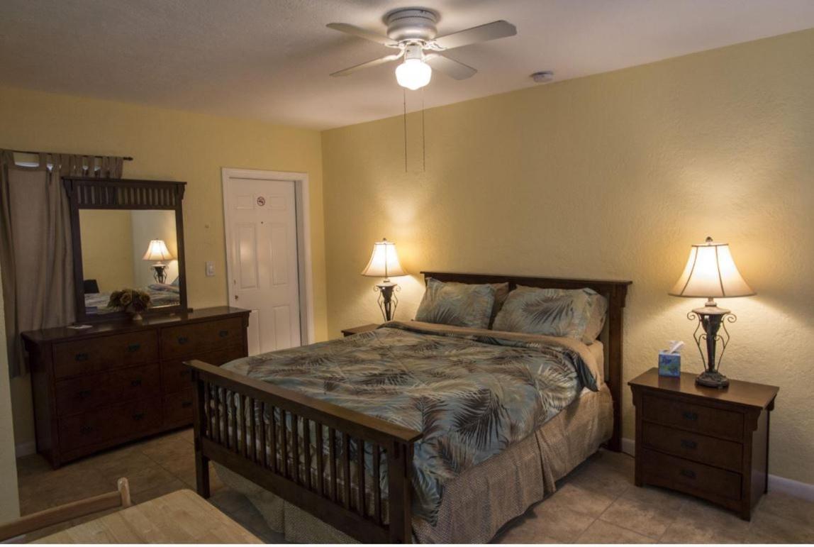 The Caroline Motel ฮอลลีวูด ภายนอก รูปภาพ
